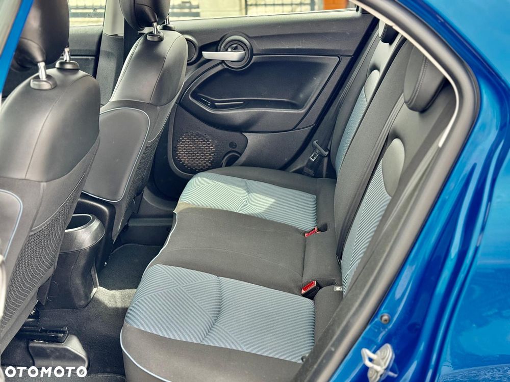 Fiat 500X 1.6 E-Torq 4x2 Mirror - 22