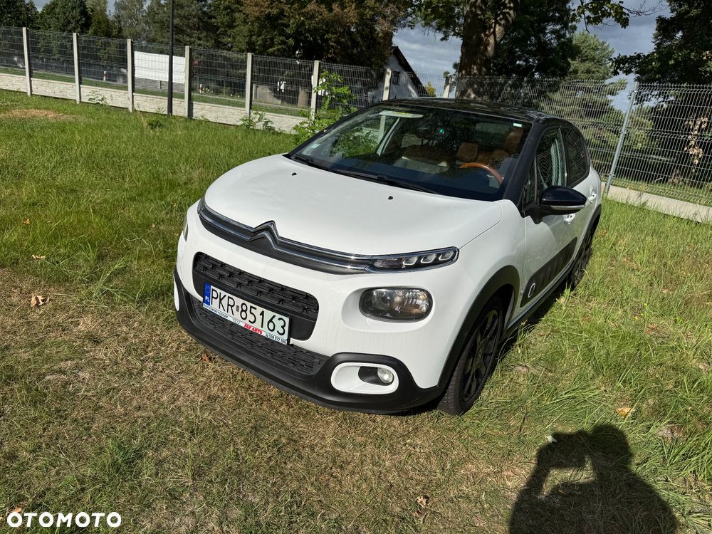 Citroën C3 - 11