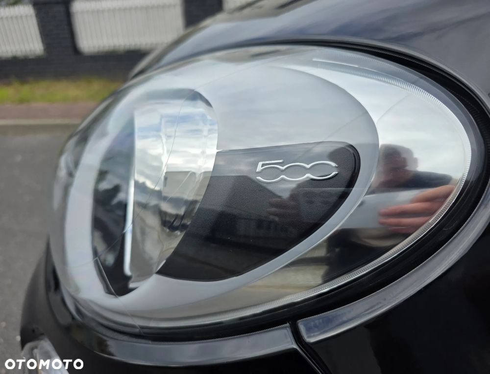 Fiat 500X 1.6 E-Torq Pop - 10