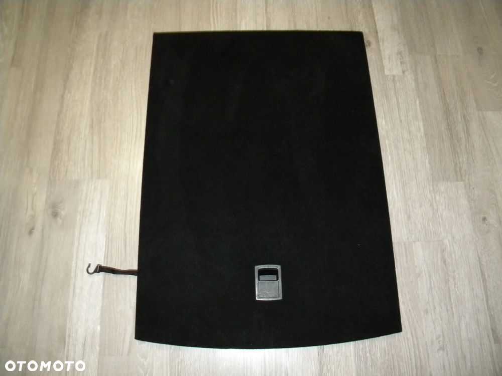 ORYGINALNA PÓŁKA PODŁOGA BAGAŻNIKA ALFA ROMEO STELVIO 16-25r FV CZARNA 1561294610 - 3