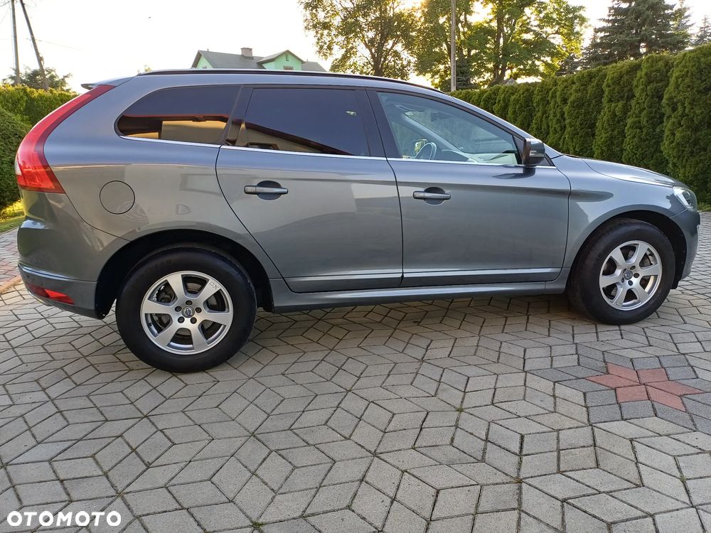 Volvo XC 60 D3 Geartronic Momentum - 7