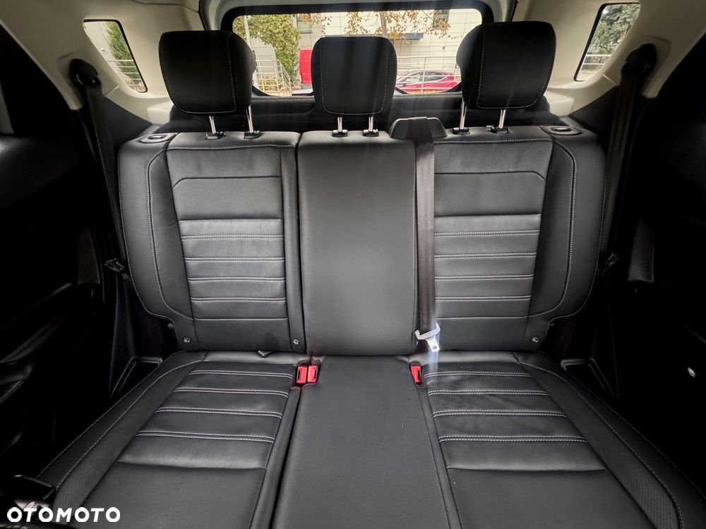 Ford EcoSport 1.0 EcoBoost TITANIUM X - 22