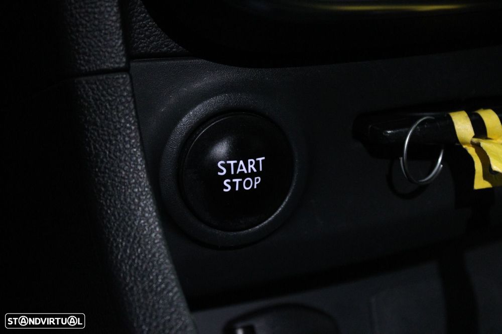 Renault Clio 1.5 dCi Zen — fotografia 17