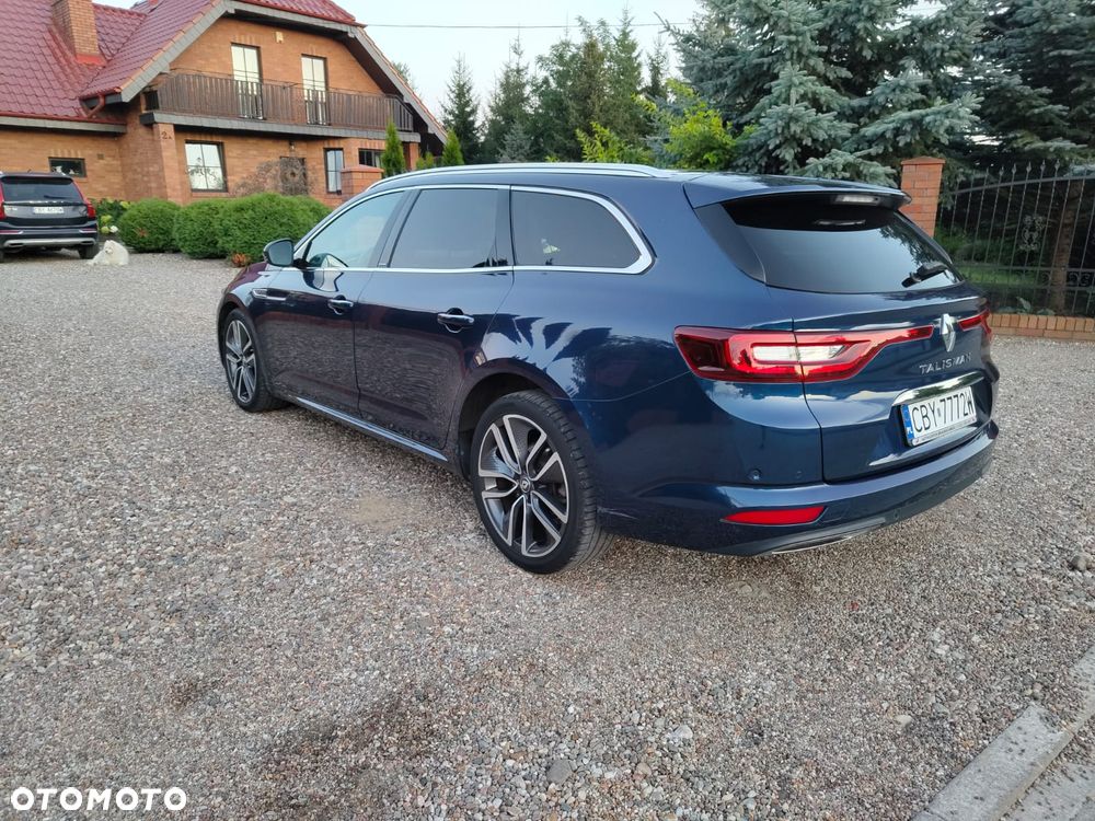 Renault Talisman - 9