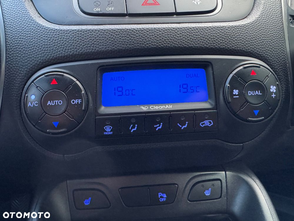 Hyundai ix35 1.6 GDI Comfort 2WD - 17
