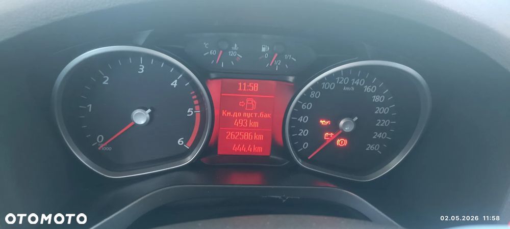 Ford S-Max 2.0 TDCi Trend - 9