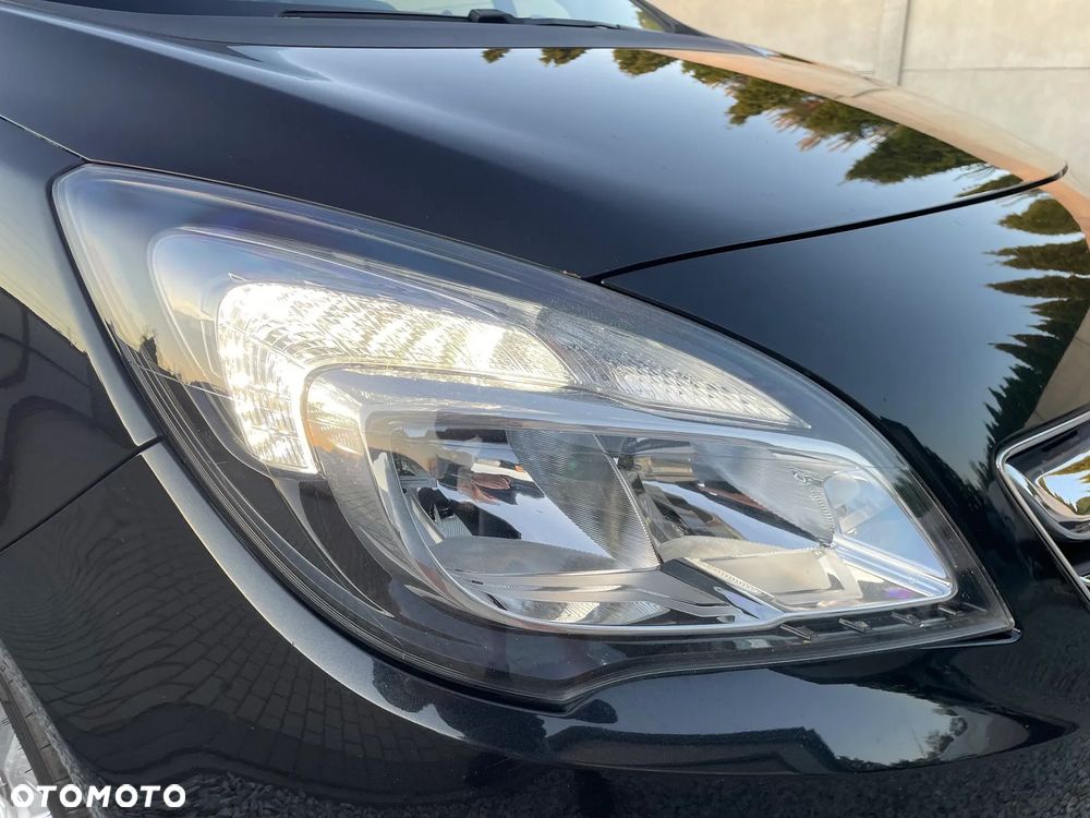 Opel Meriva 1.4 T Cosmo - 25