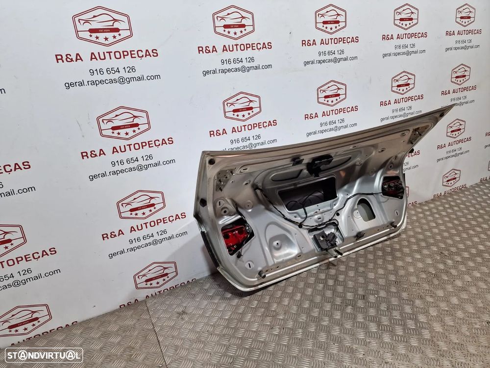 Mala Audi A4 B8 carro Original - 7