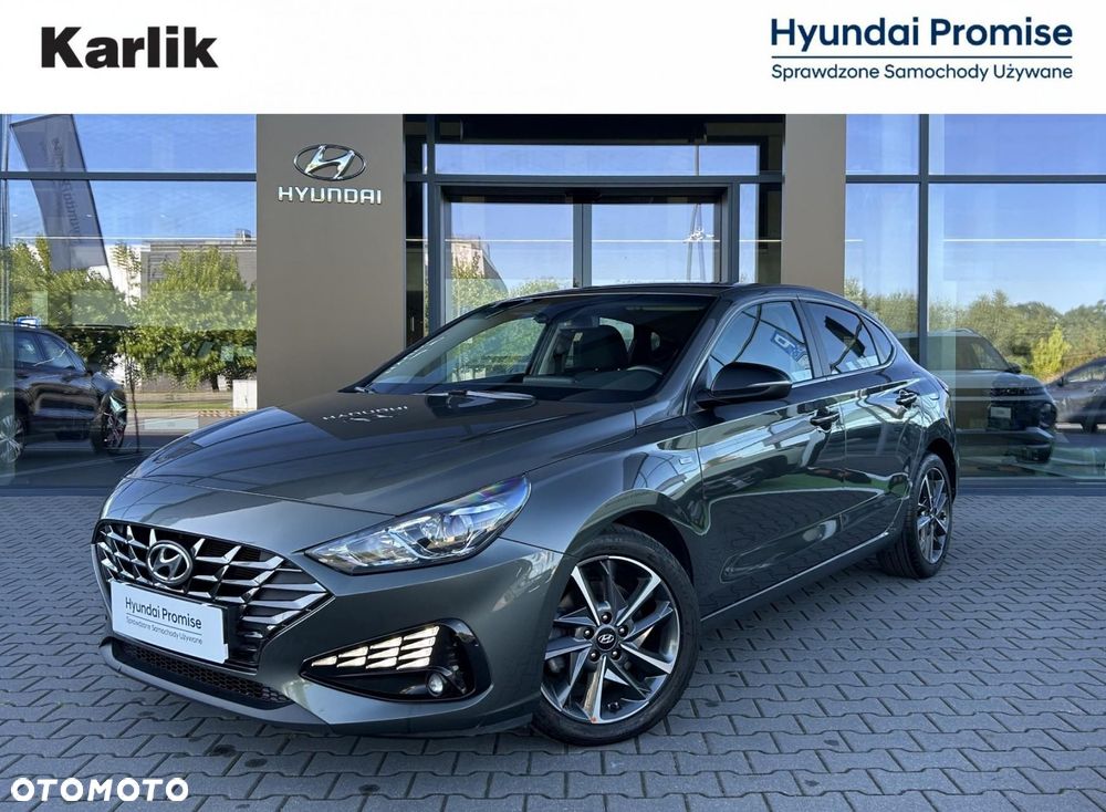 Hyundai i30 - 1