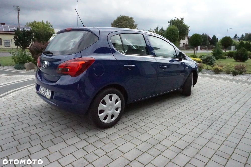 Opel Corsa 1.4 Enjoy S&S - 3