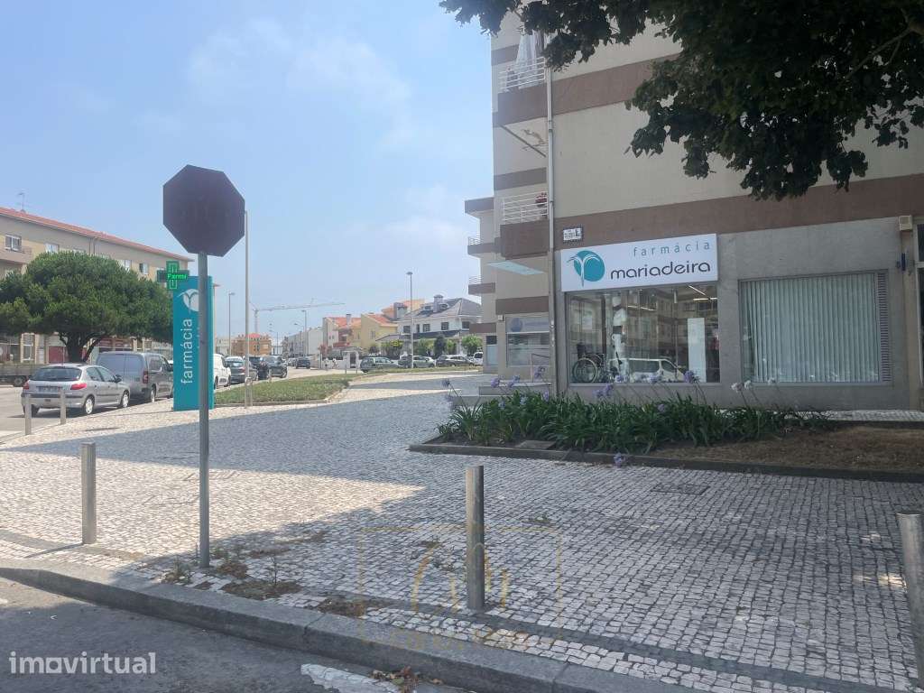 T2 c/ suíte e garagem fechada na Póvoa de Varzim - Grande imagem: 4/6