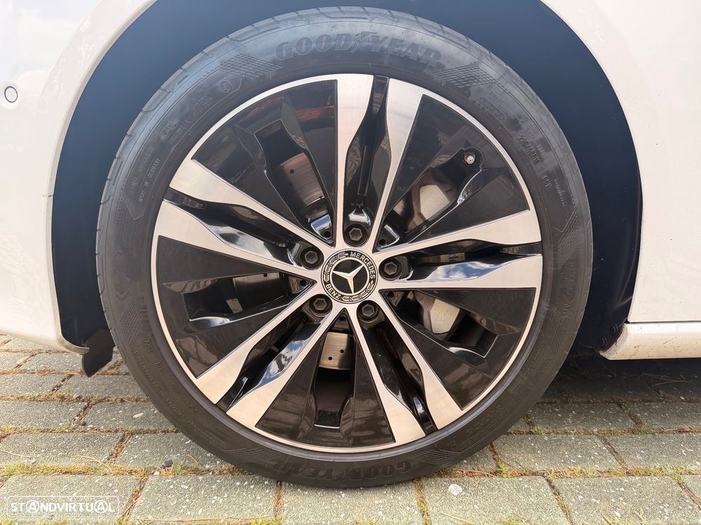 Mercedes-Benz C 300 de Avantgarde - 31