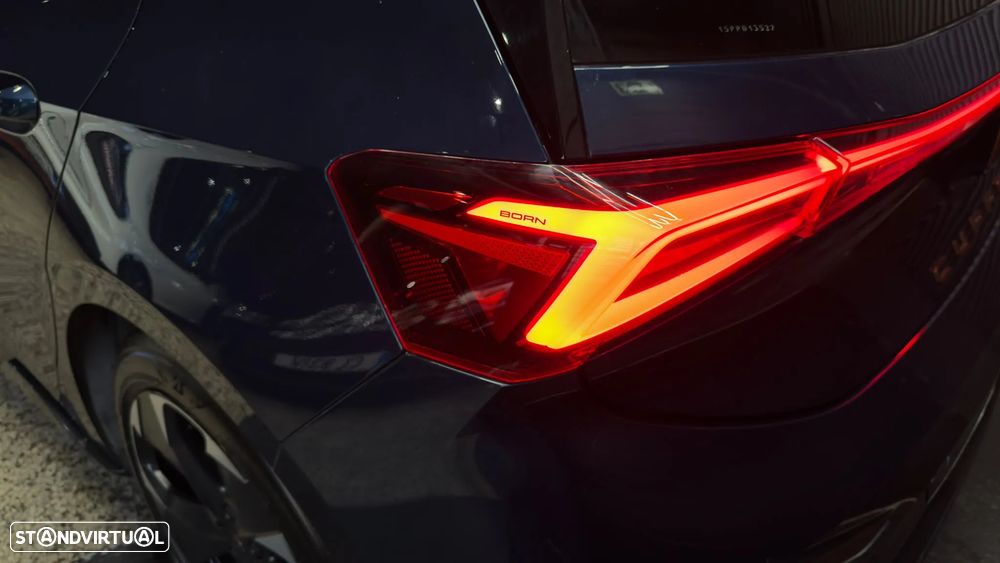 Cupra Born 58 kWh e-Boost - 12