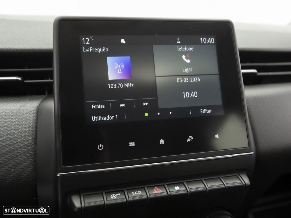 Renault Clio 1.5 Blue dCi Zen - 16