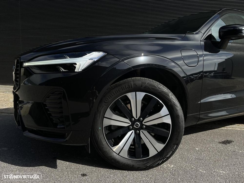 Volvo XC 60 2.0 T6 PHEV Plus Dark AWD - 23