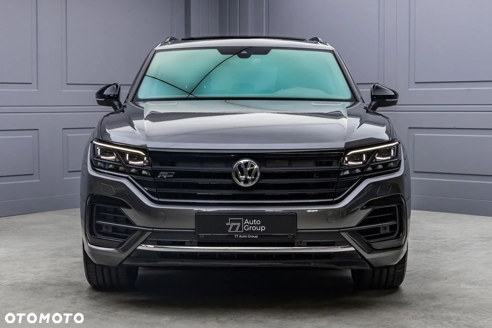 Volkswagen Touareg 3.0 V6 TDI SCR 4Mot R-Line - 7