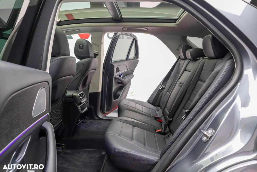 Mercedes-Benz GLE 350 de 4Matic 9G-TRONIC AMG Line - 24