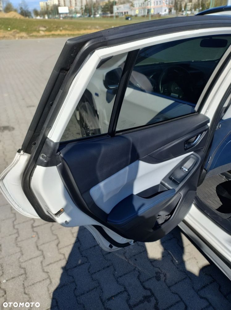 Subaru Crosstrek 2.0i-S e-Boxer Active (EyeSight) Lineartronic - 15