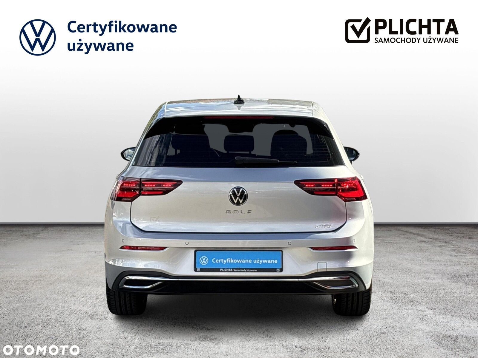 Volkswagen Golf - 7