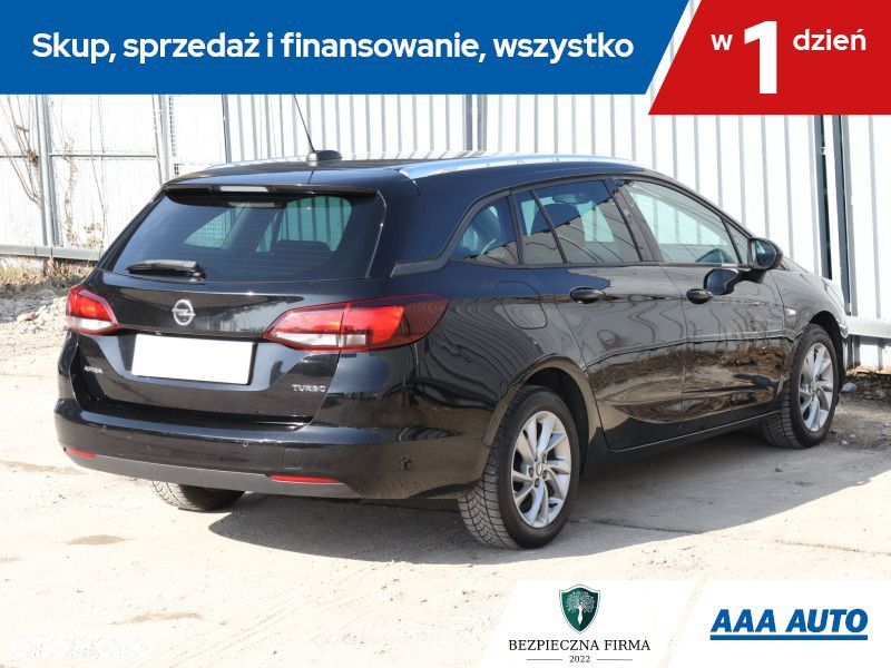 Opel Astra - 7
