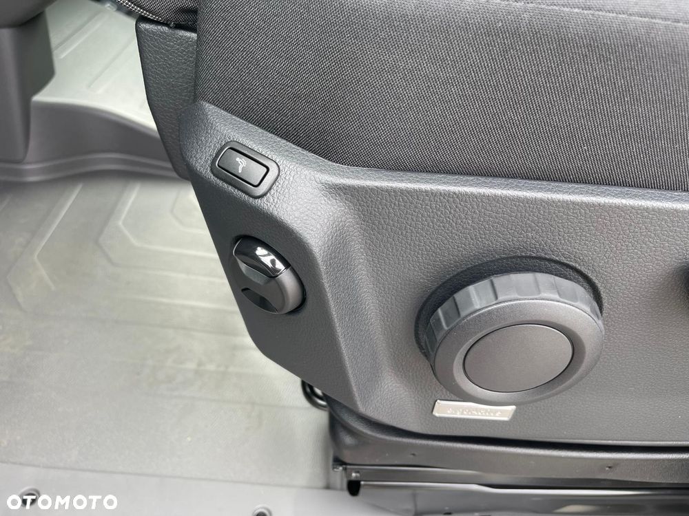 Volkswagen Crafter - 21