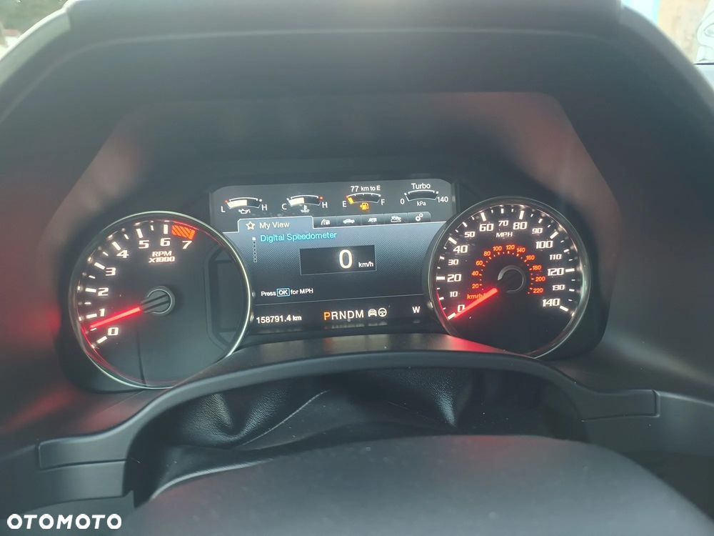 Ford F150 - 28