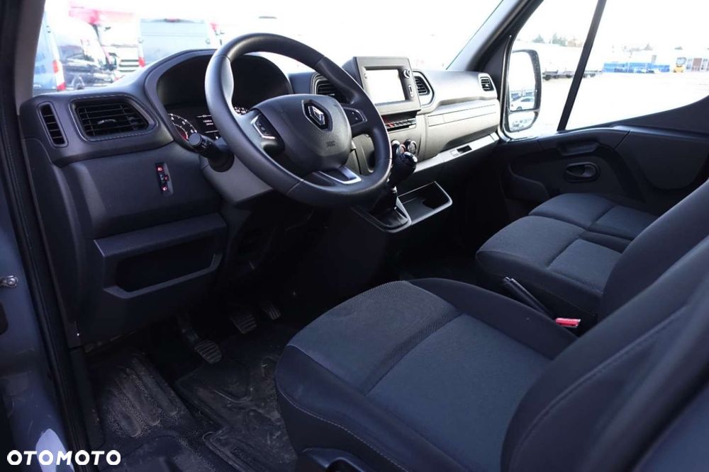 Renault Master L3H2 - 8