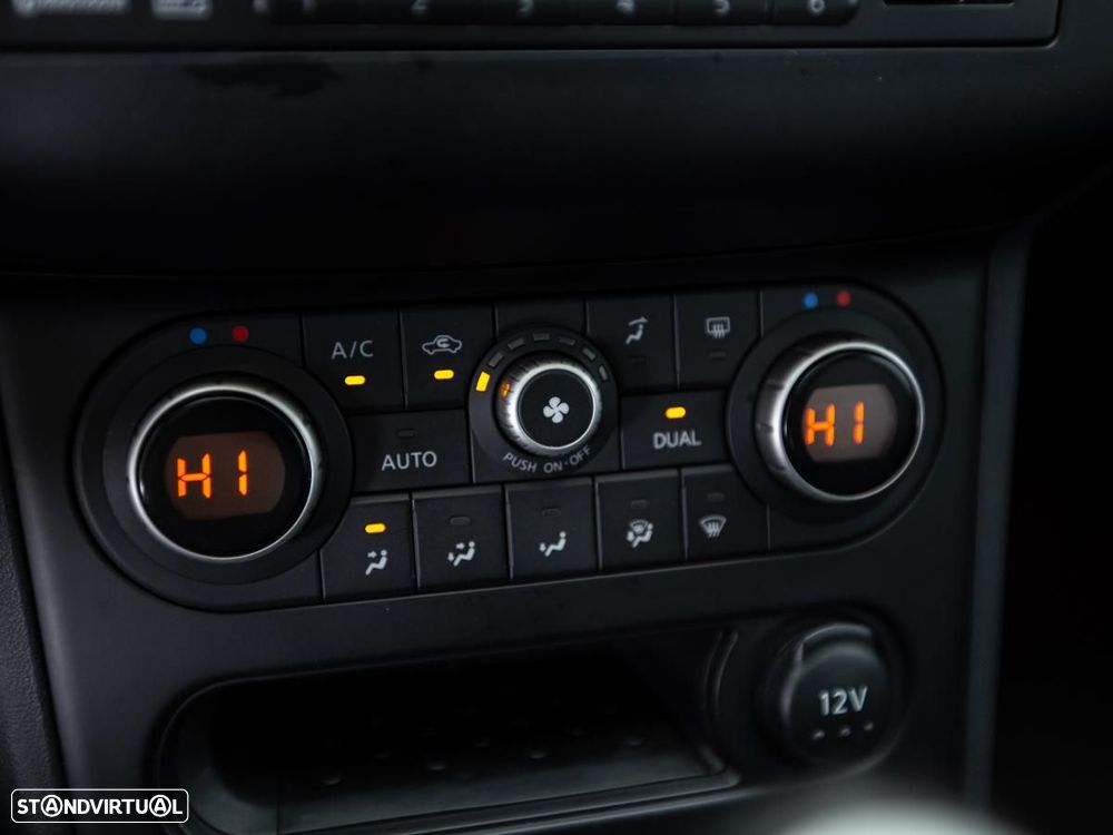 Nissan Qashqai - 15