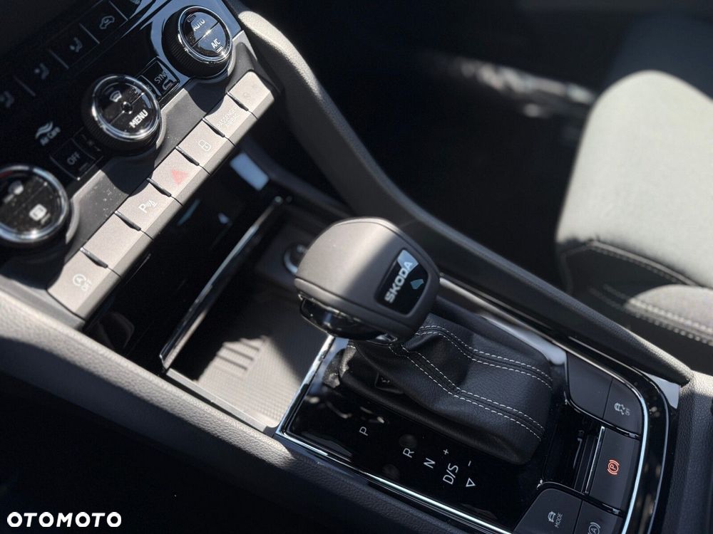 Skoda Karoq - 19