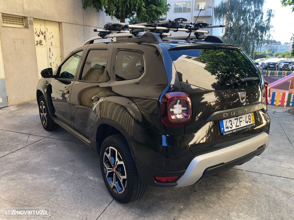 Dacia Duster - 4