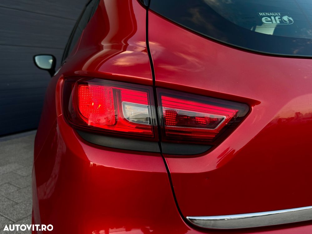 Renault Clio 0.9 Energy TCe Dynamique - 28
