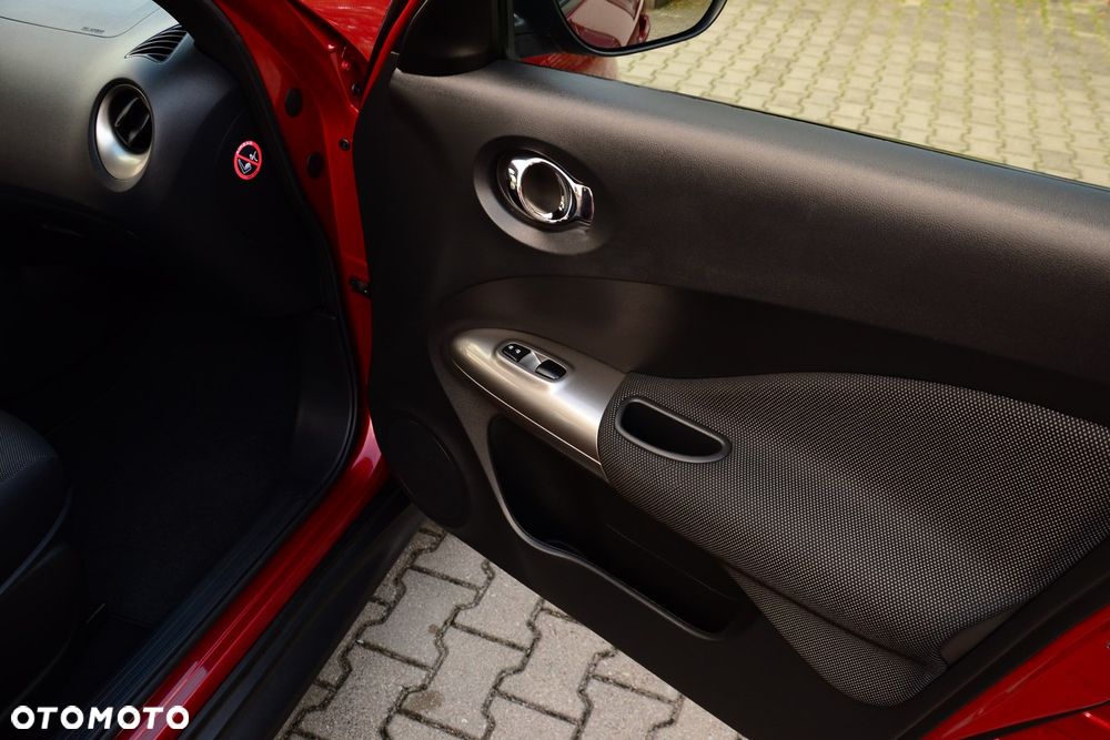 Nissan Juke - 26