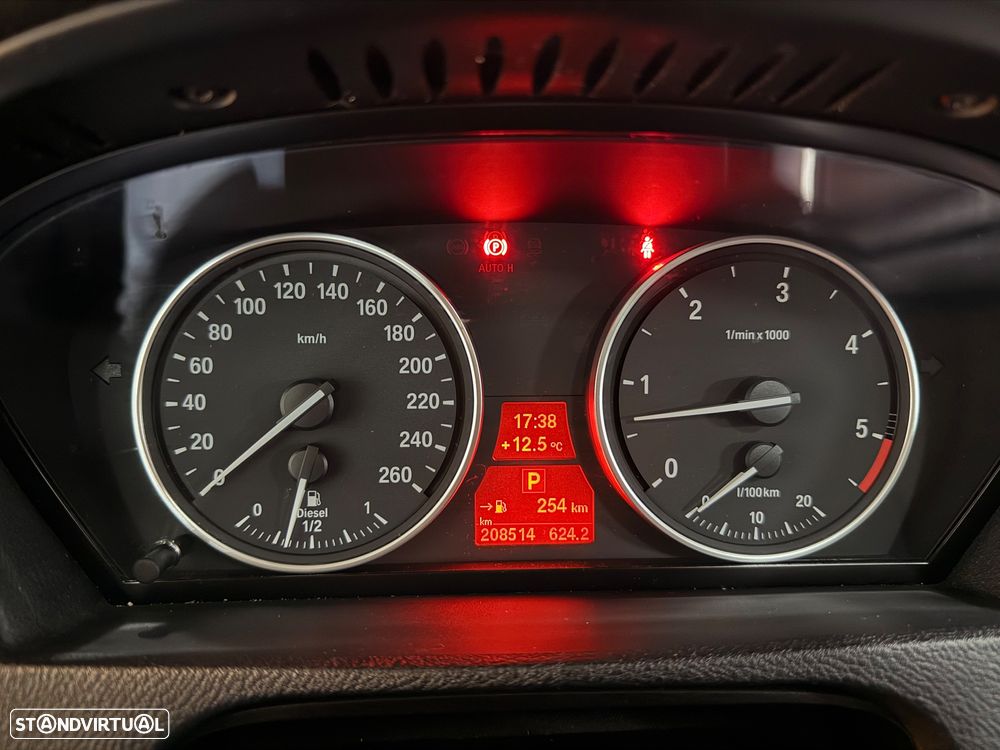 BMW X5 35 d xDrive - 37