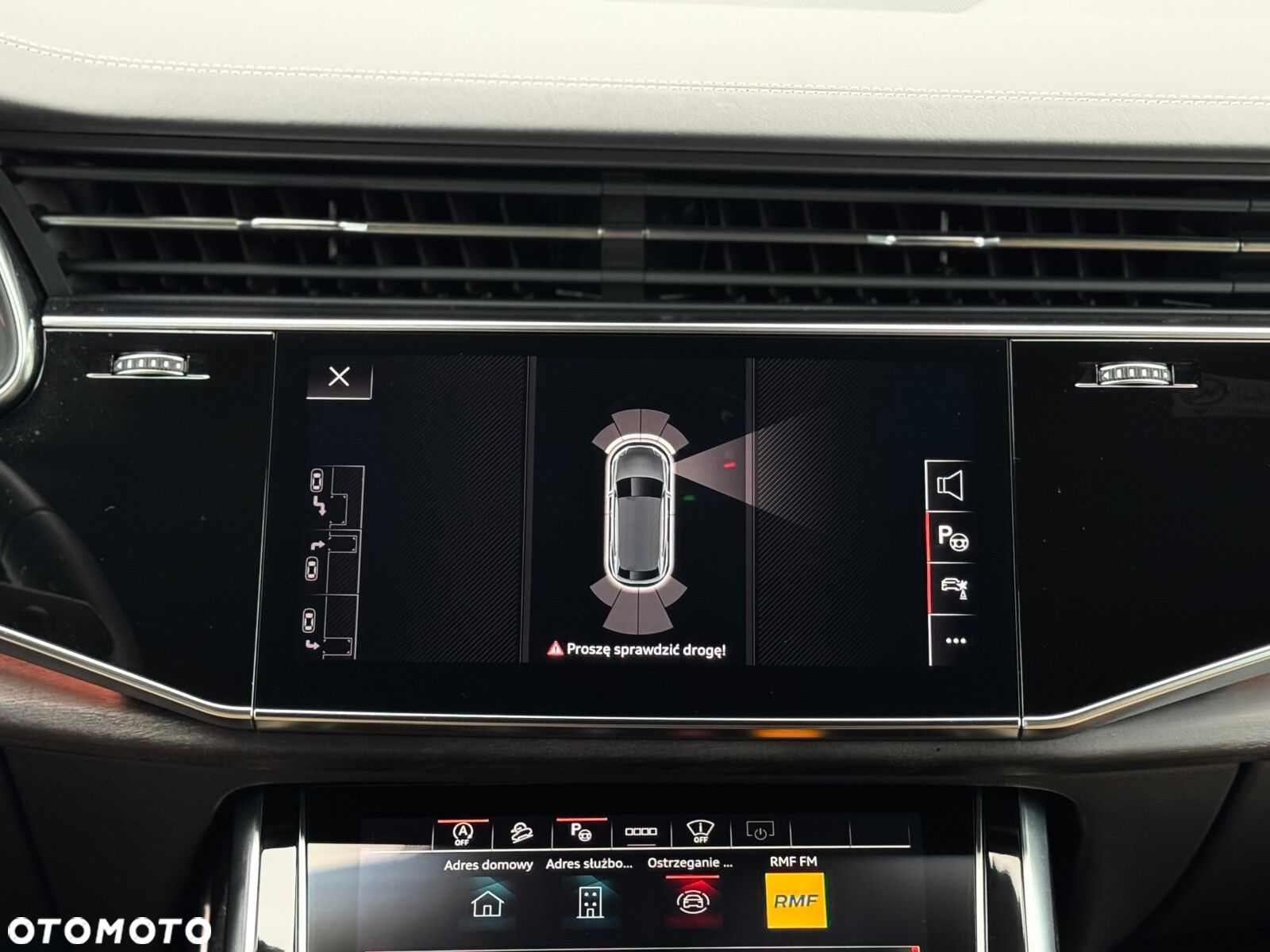 Audi Q8 - 28