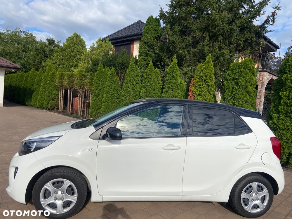 Kia Picanto 1.0 M - 10