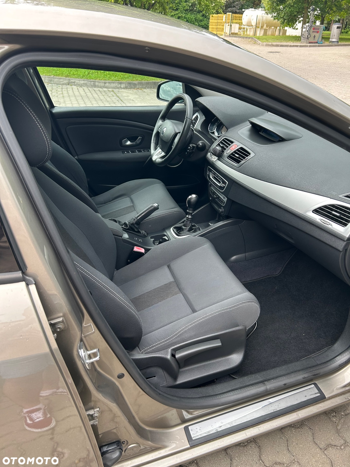 Renault Megane 1.6 16V Dynamique - 14