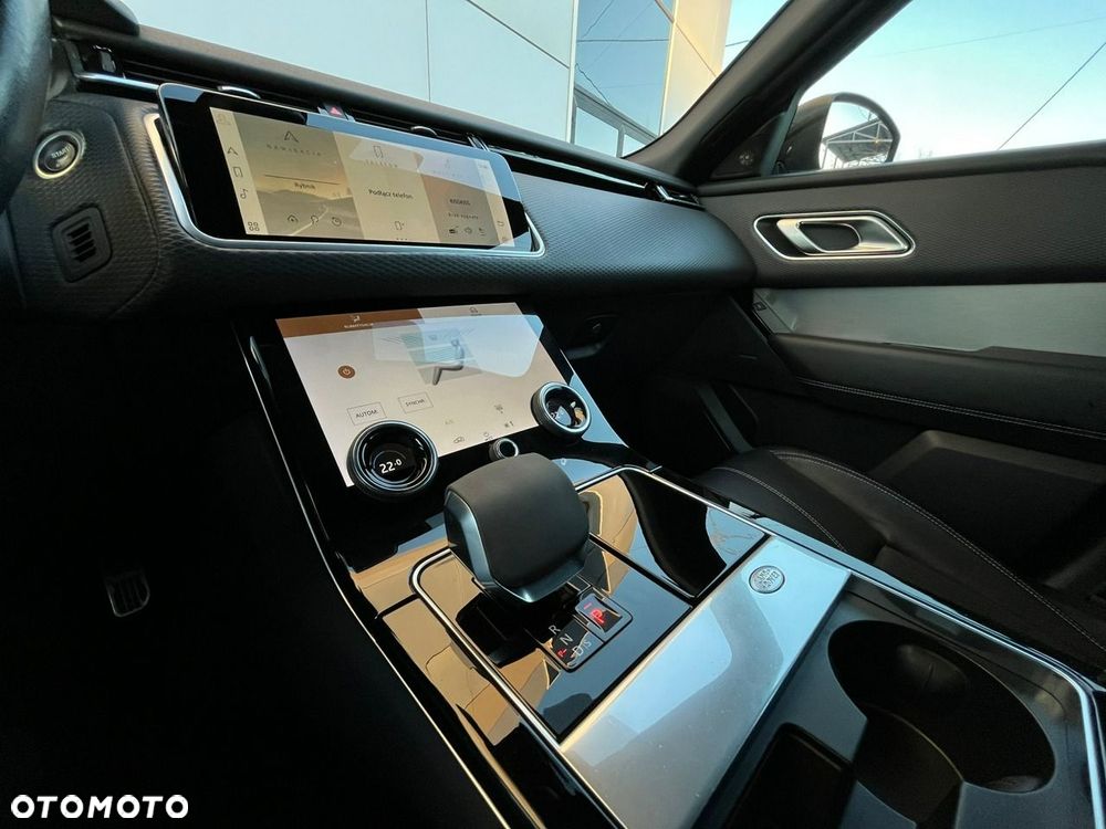 Land Rover Range Rover Velar - 30