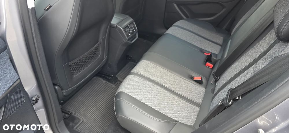 Peugeot 3008 1.2 PureTech Allure S&S - 12