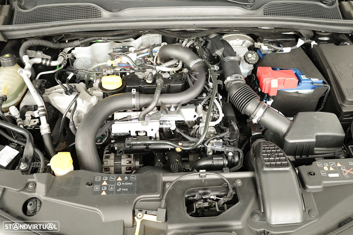 Renault Clio 1.0 TCe Intens - 24