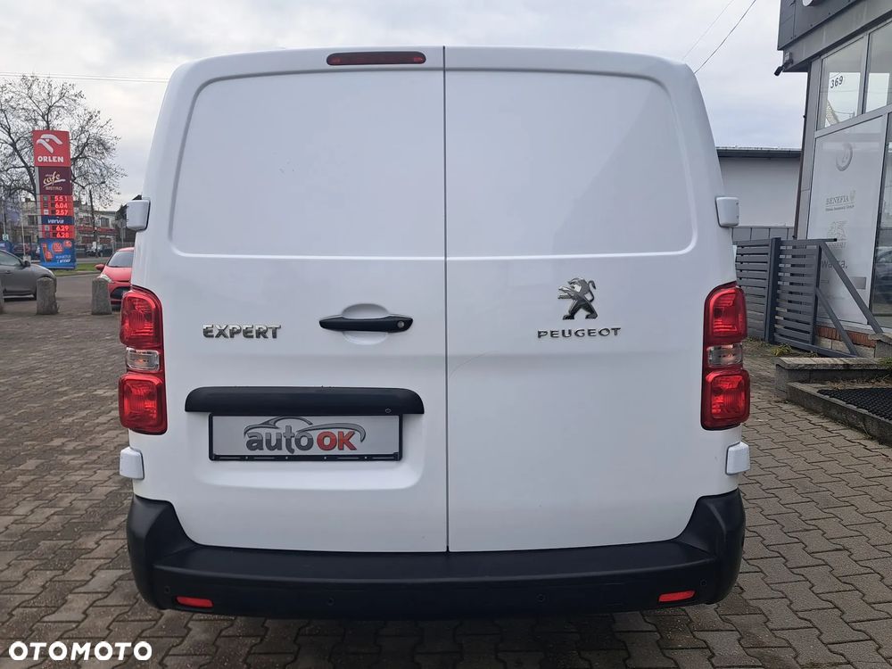 Peugeot EXPERT - 5