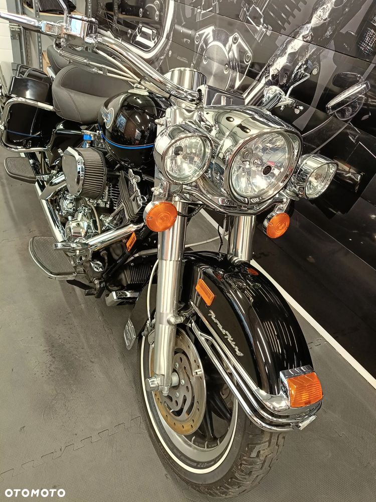 Harley-Davidson Touring Road King - 41