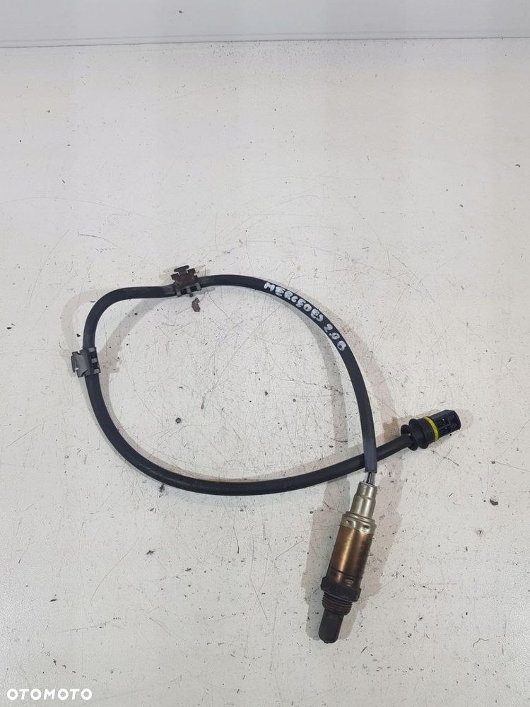 SONDA LAMBDA MERCEDES SLK W210 2.0B 0015402117 - 1