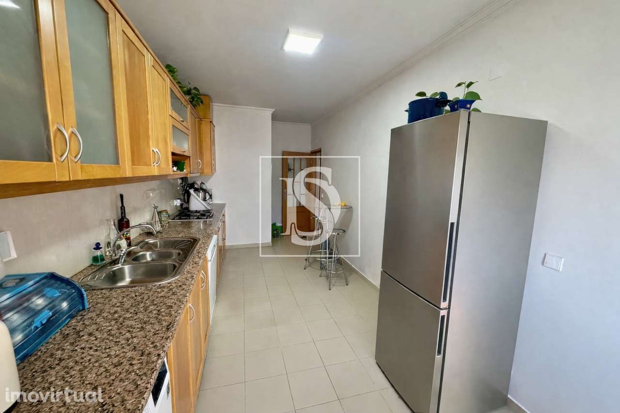 Apartamento T3 Venda em Nossa Senhora de Fátima,Entroncamento - Grande imagem: 2/14