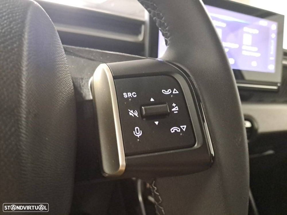 Citroën C3 1.2 Turbo Max16 - 18