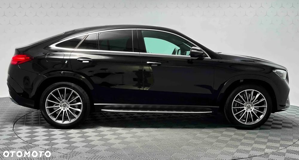Mercedes-Benz GLE - 12