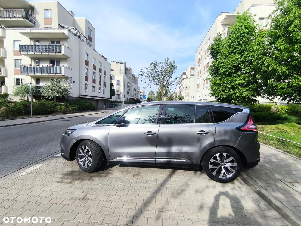 Renault Espace 1.6 dCi Energy SL Techno EDC 7 os - 3