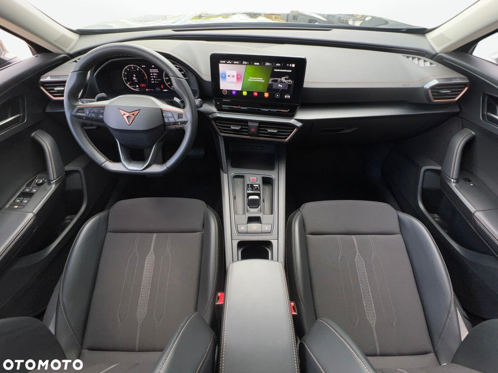 Cupra Formentor 1.5 TSI DSG - 16