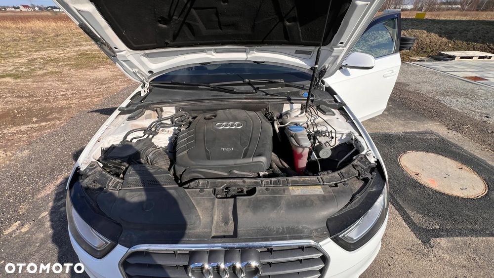 Audi A4 Avant - 24