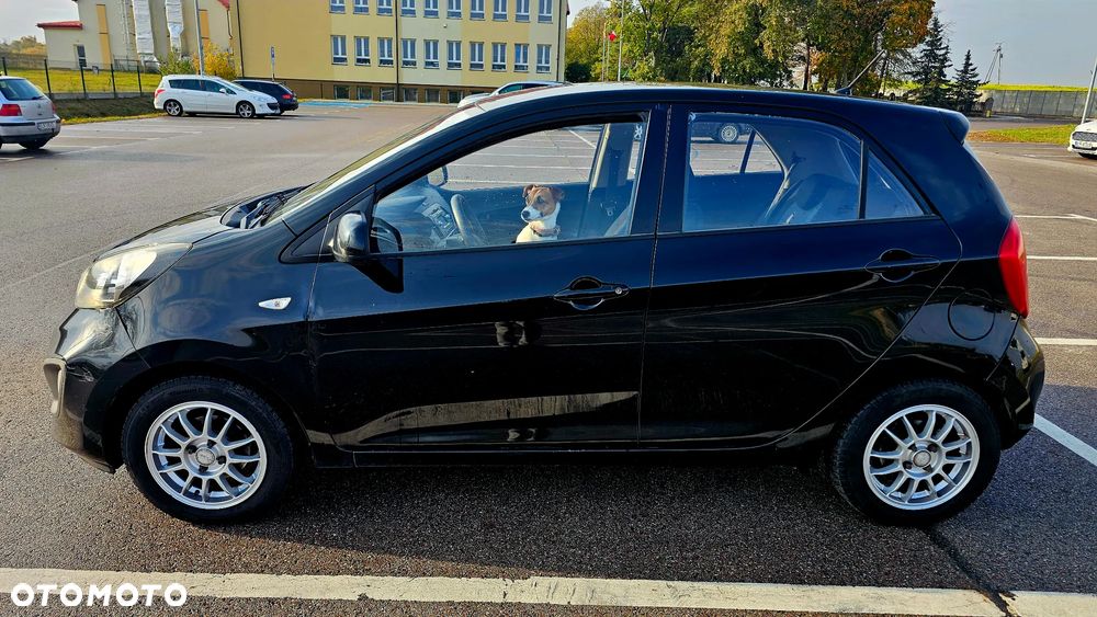 Kia Picanto 1.0 Attract - 2