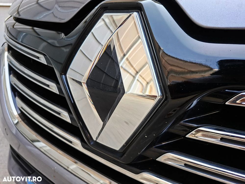 Renault Talisman ENERGY dCi 130 EDC INTENS - 38